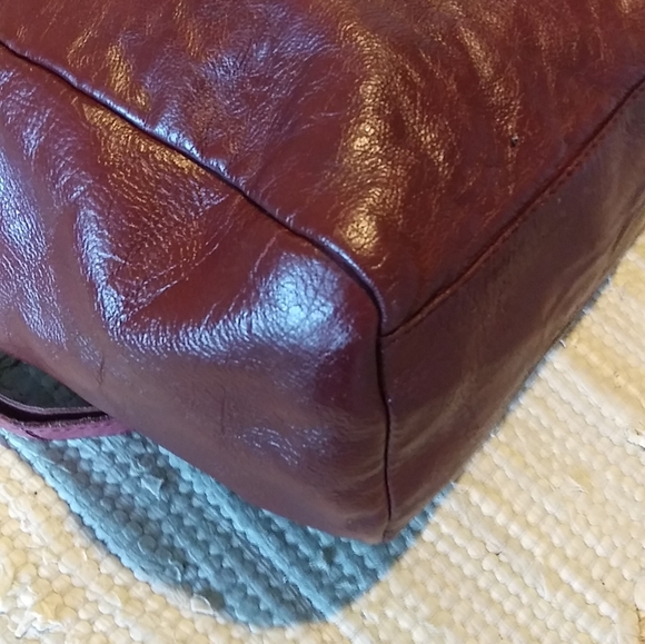 🌹-HOBO INTERNATIONAL Shelia bag - Picture 8 of 16